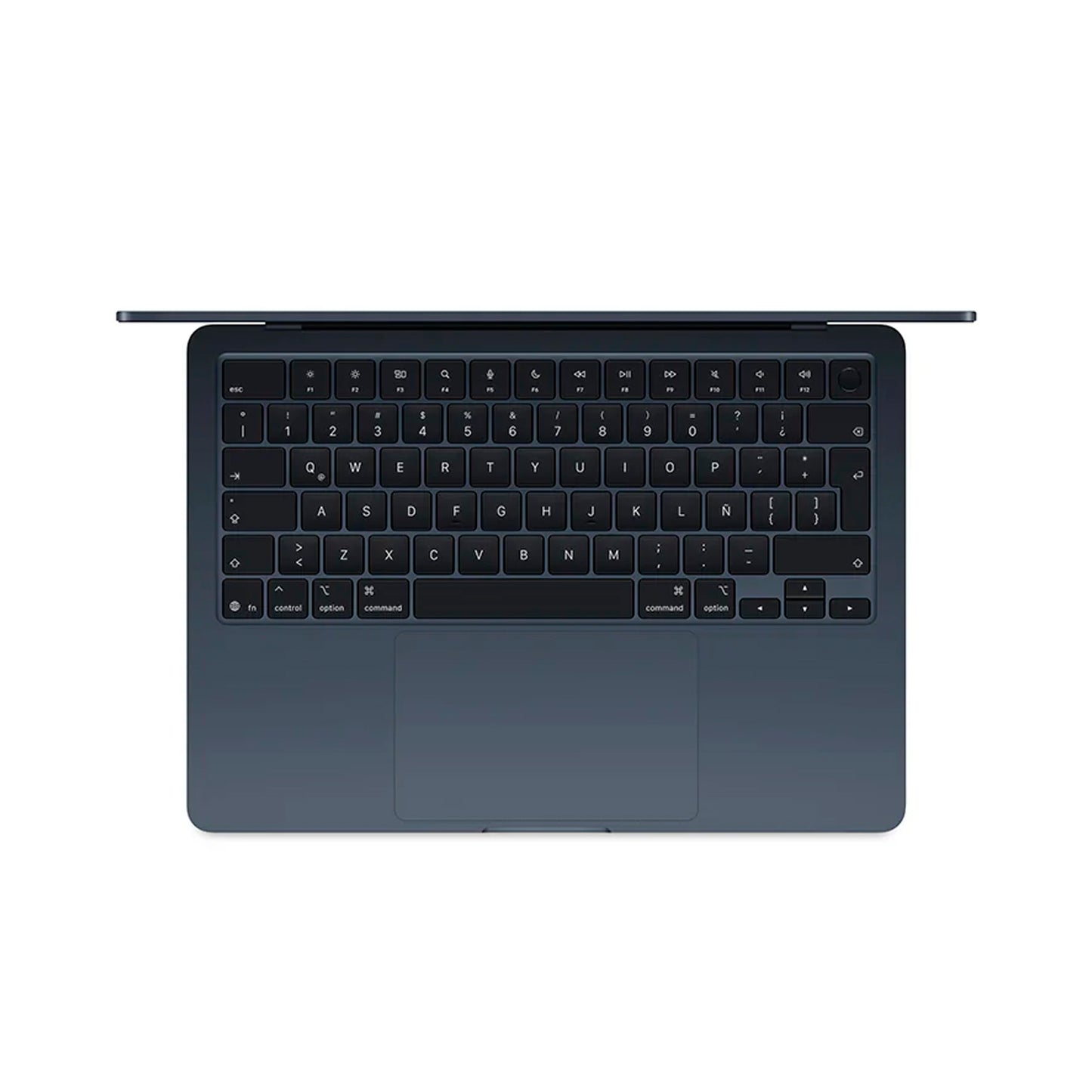 Portátil Apple MacBook Air M4 16GB 512GB Retina 13 - Azul