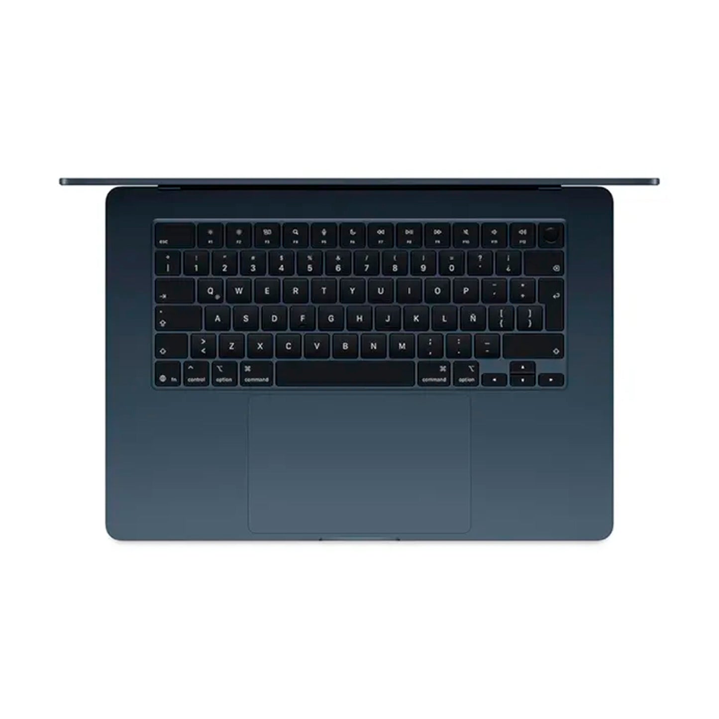 Portátil Apple MacBook Air M4 16GB 256GB Retina 15 - Azul