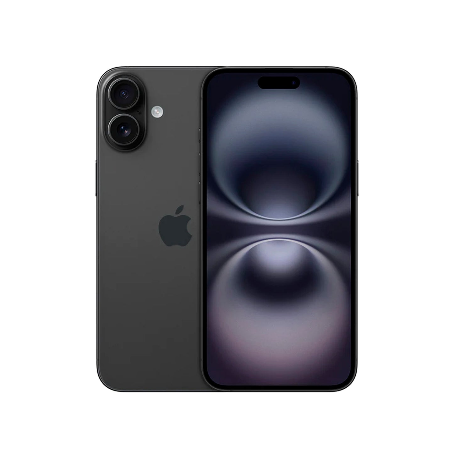 Celular Iphone Apple 16 Plus 128GB - Negro