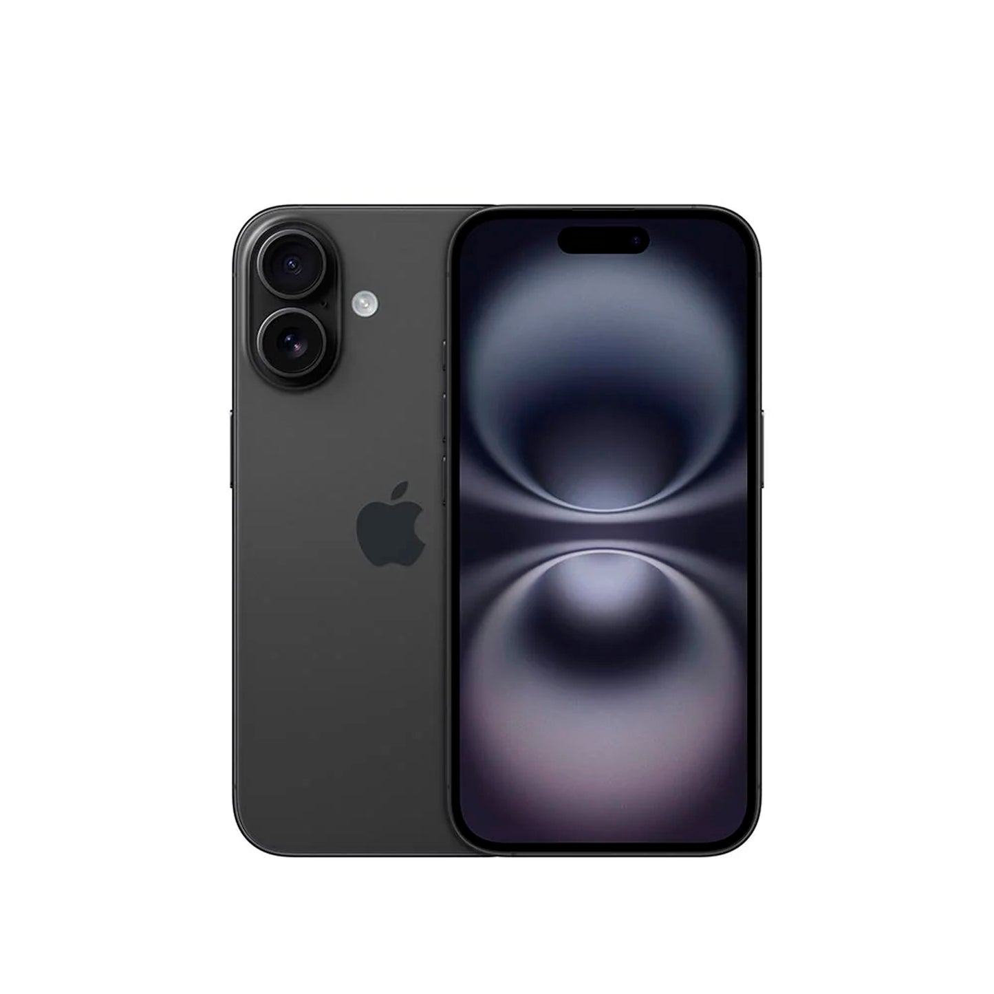 Celular Iphone Apple 16 256GB - Negro