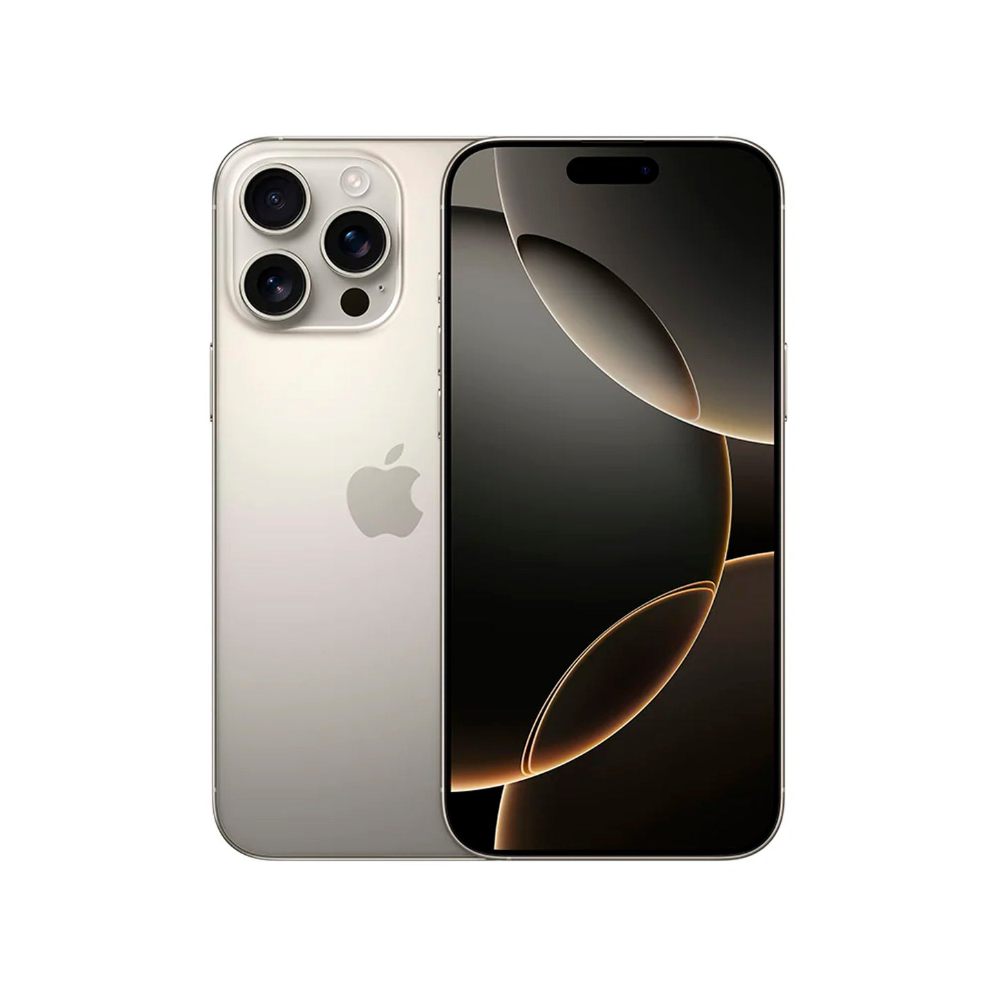 Celular Iphone Apple 16 Pro 128GB - Titanio Natural