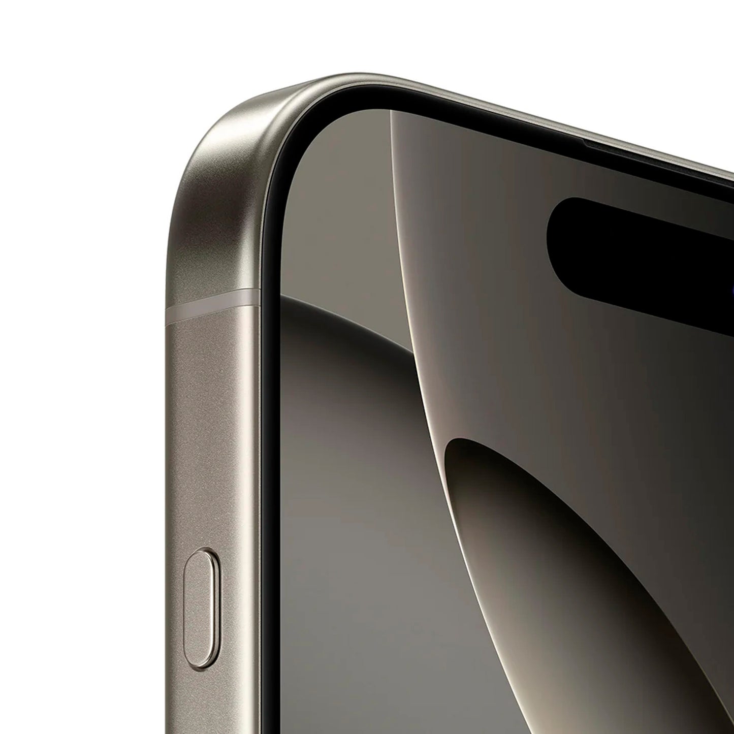Celular Iphone Apple 16 Pro 128GB - Titanio Natural