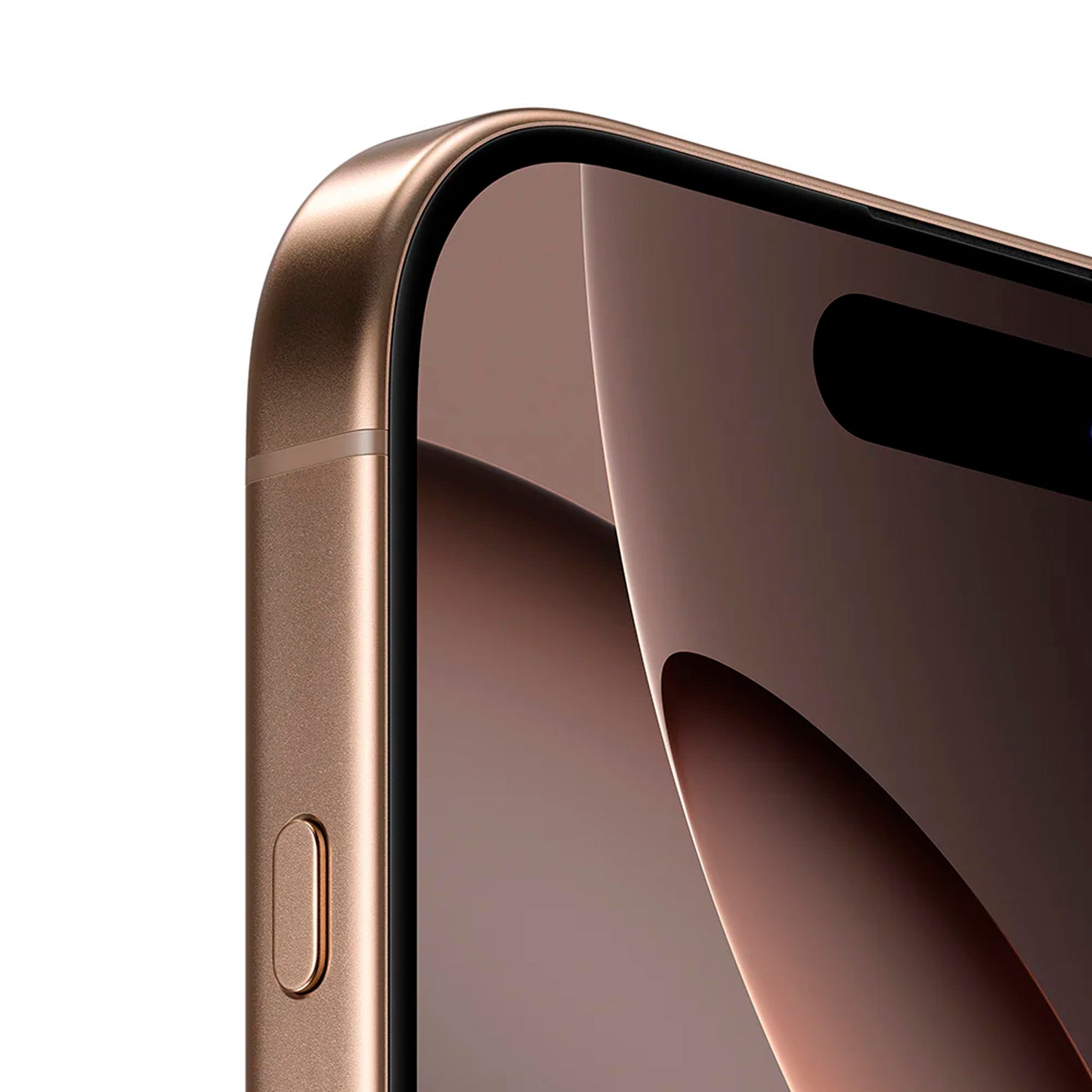Celular Iphone Apple 16 Pro Max 1TB - Titanio del desierto