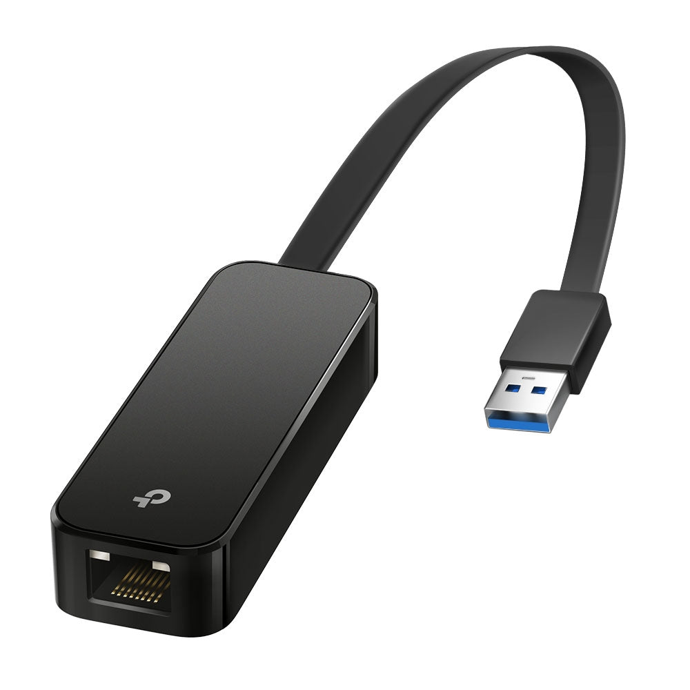 Tp-link, Adaptador De Red Usb 3.0 A Ethernet Gigabit, Ue306