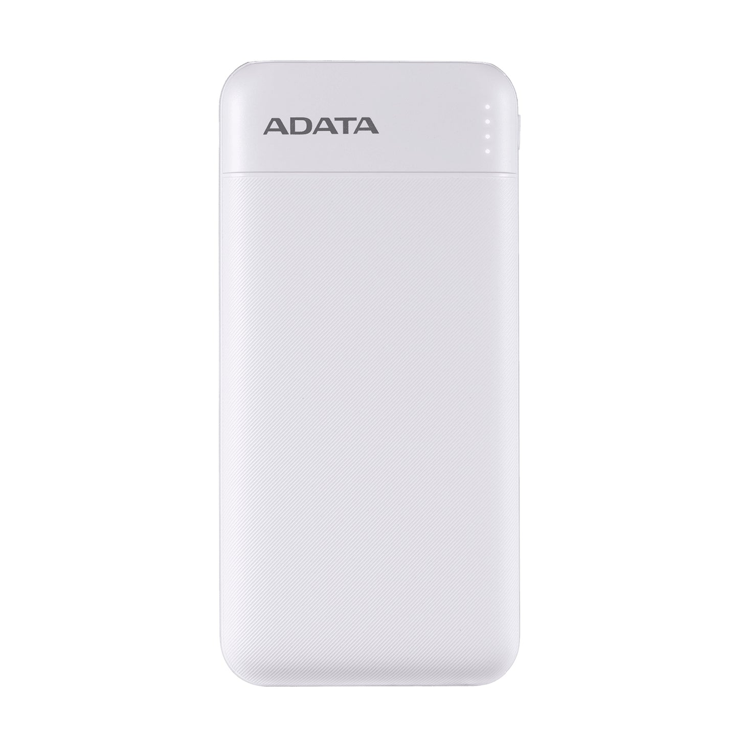 Power Bank Adata 10000 Mah C100 Multi Carga – Blanco