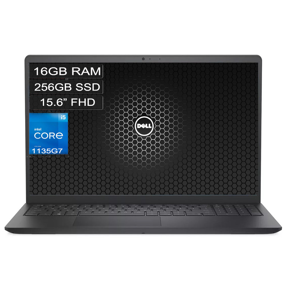 Portatil Dell Inspiron 3520 Core I5 1135g7 16gb 256gb 15 Fhd