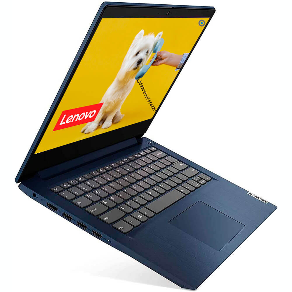 Portátil Lenovo Ideapad 14alc6 Ryzen 3 5300u 12gb 512gb 14"