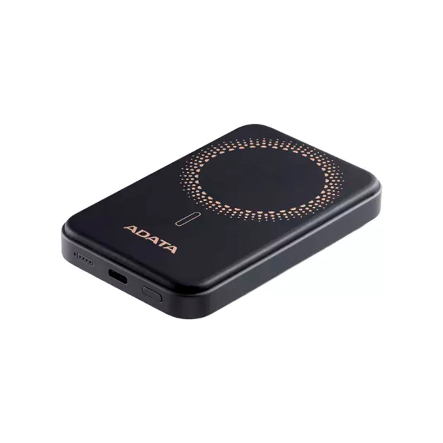 Power Bank Adata 5000 Mah PR050-11BK Multi Carga - Negro