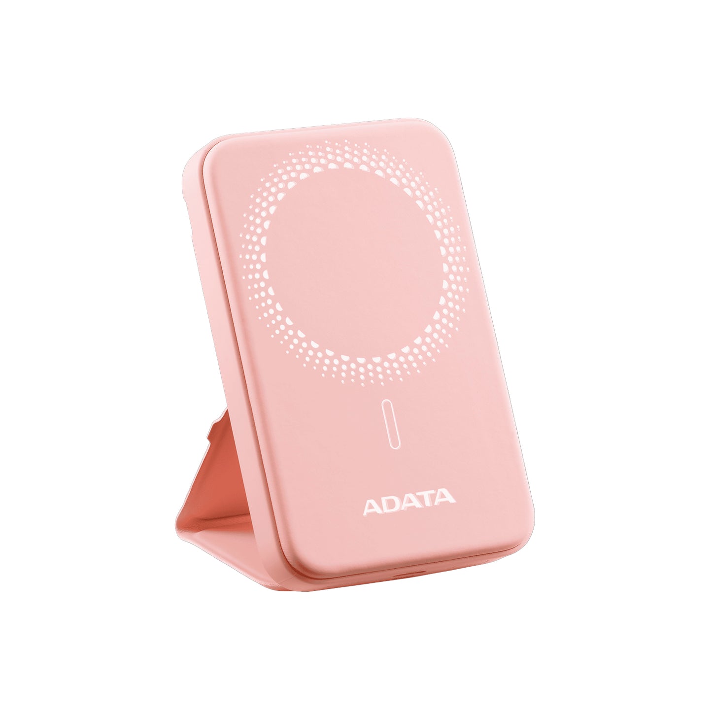 Power Bank Adata 5000 Mah PR050-11BK Multi Carga - Rosa