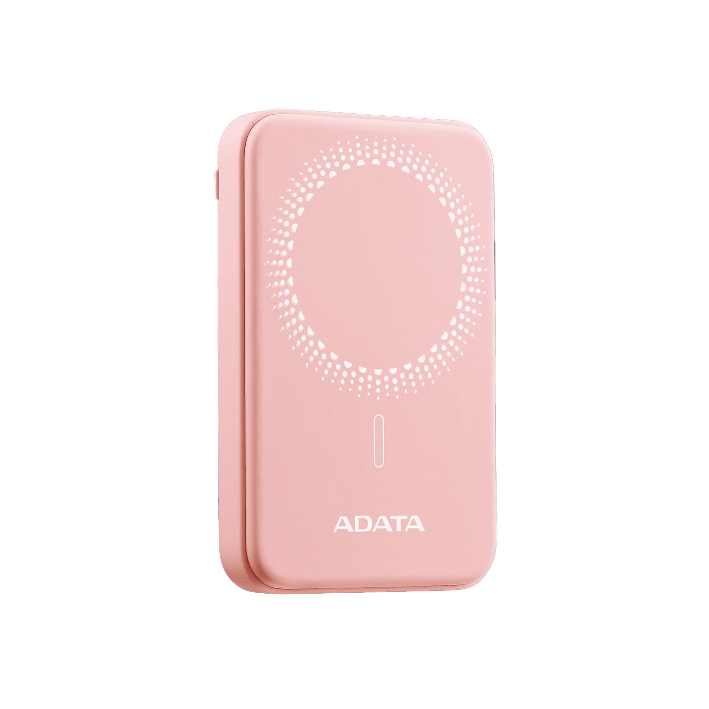 Power Bank Adata 5000 Mah PR050-11BK Multi Carga - Rosa