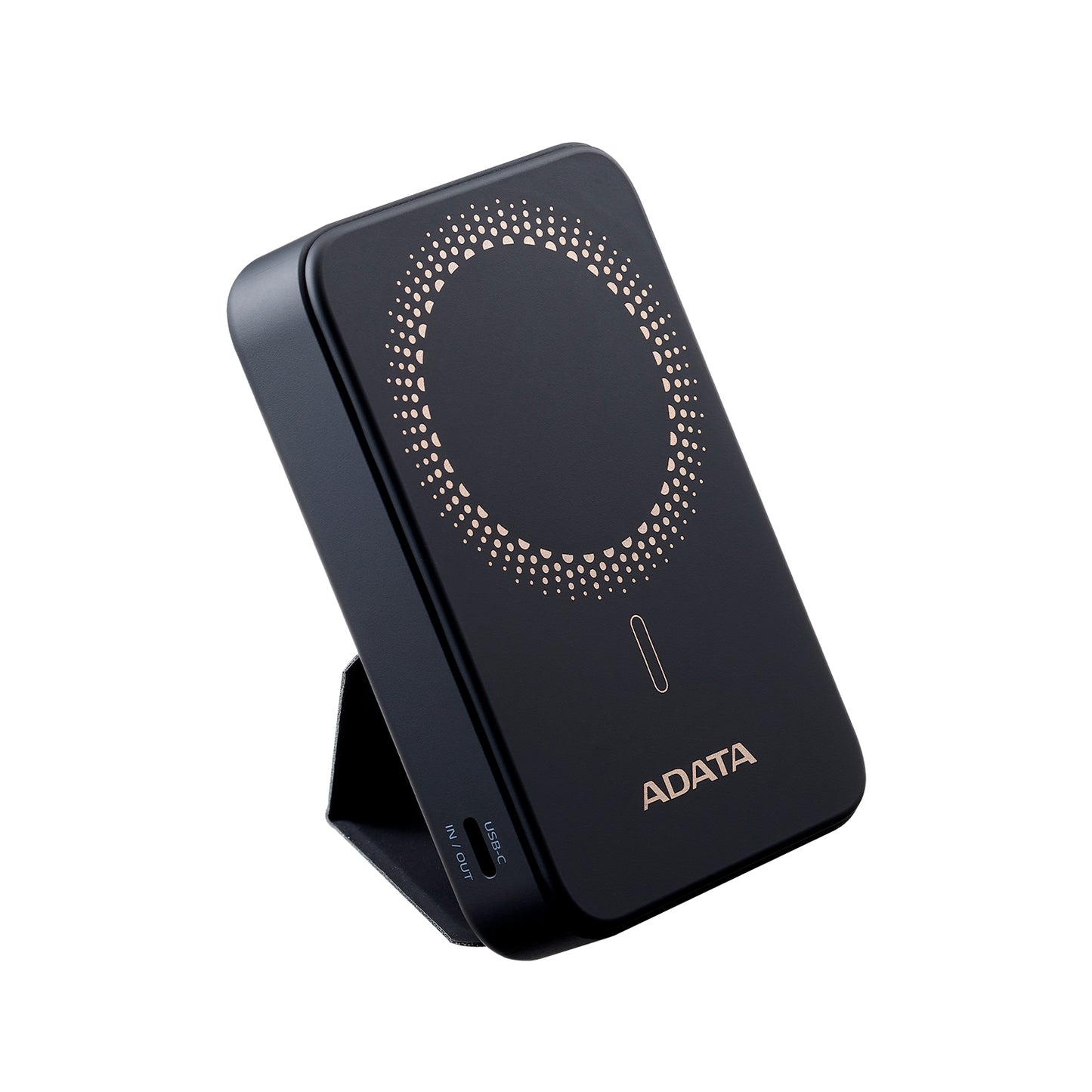 Power Bank Adata 10000 Mah PR100-12BK Multi Carga - Negro