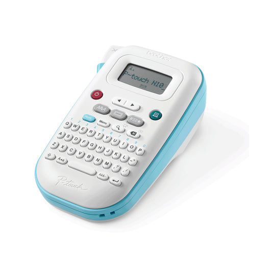 Impresora de etiqueta electrónica P-touch PT-N10