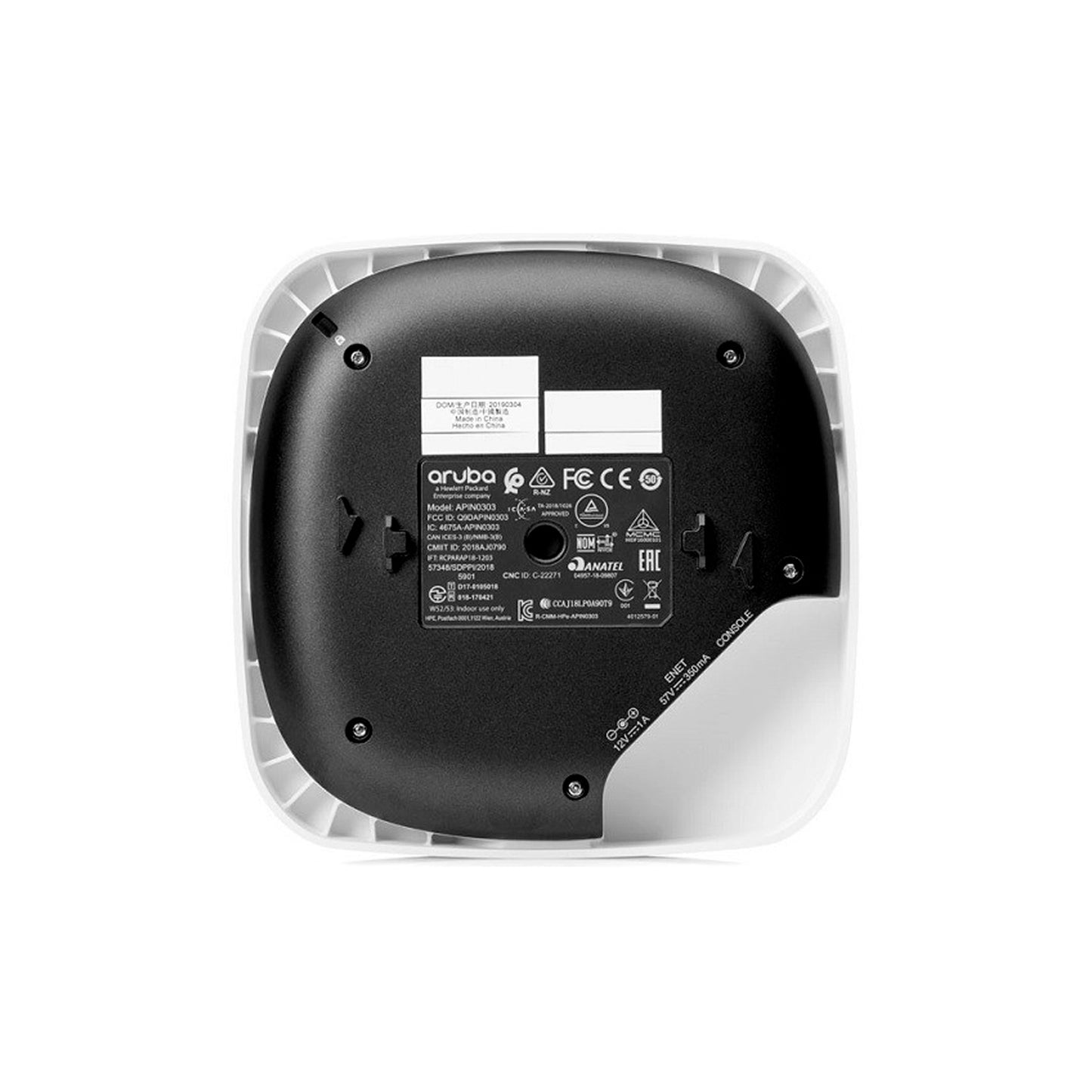 Access point indoor HP Aruba Instant On R2W96A - AP11