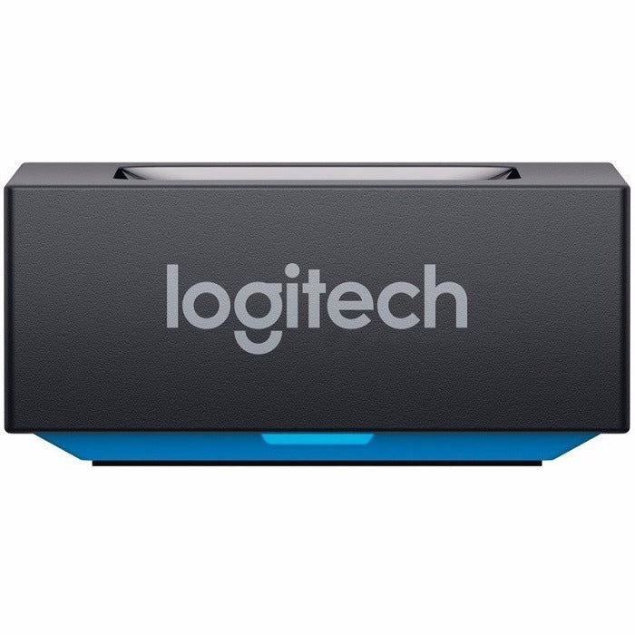 Adaptador Receptor Bluetooth Logitech Sonido Inalámbrico