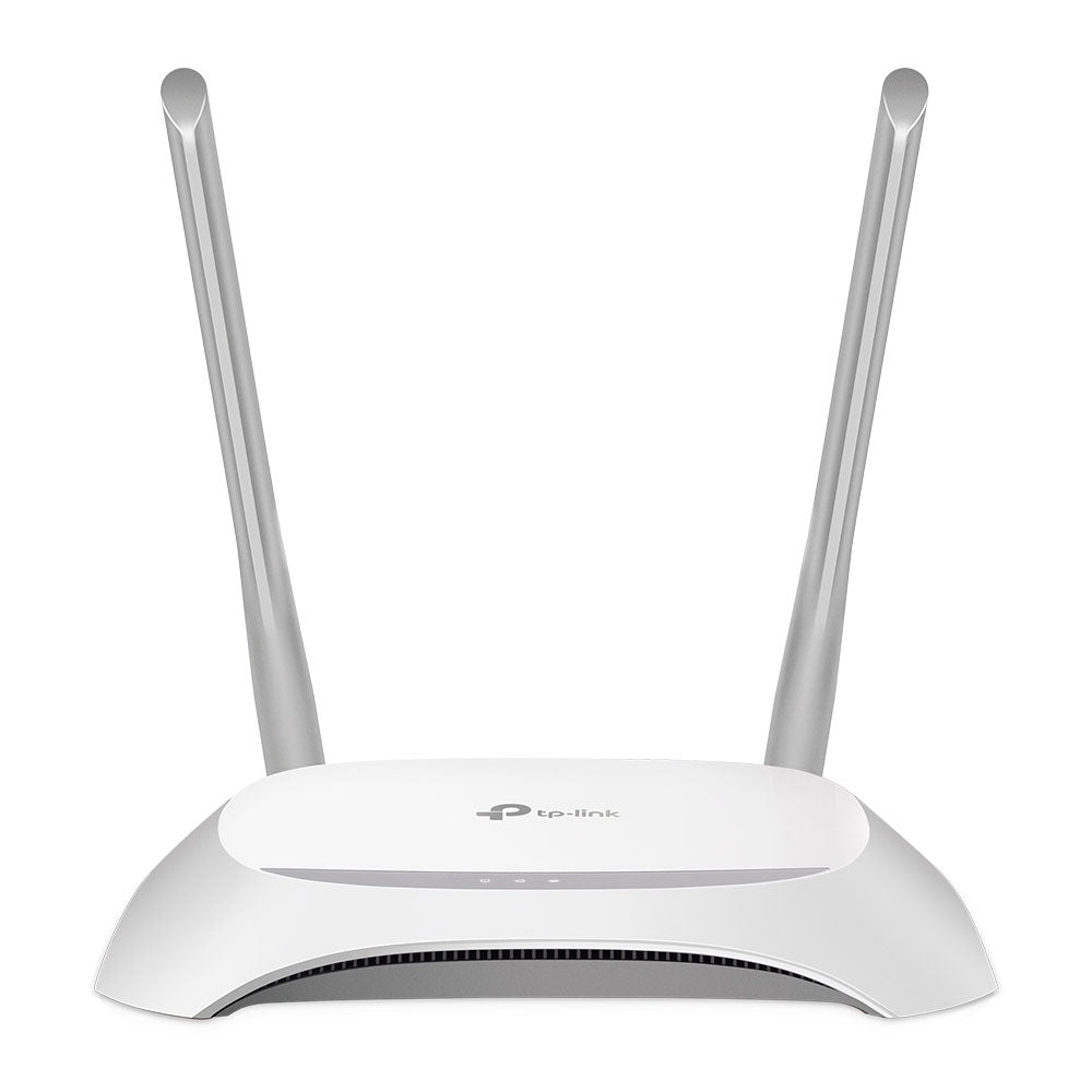 Router Tp-link Tl-wr840n Blanco 110v/220v