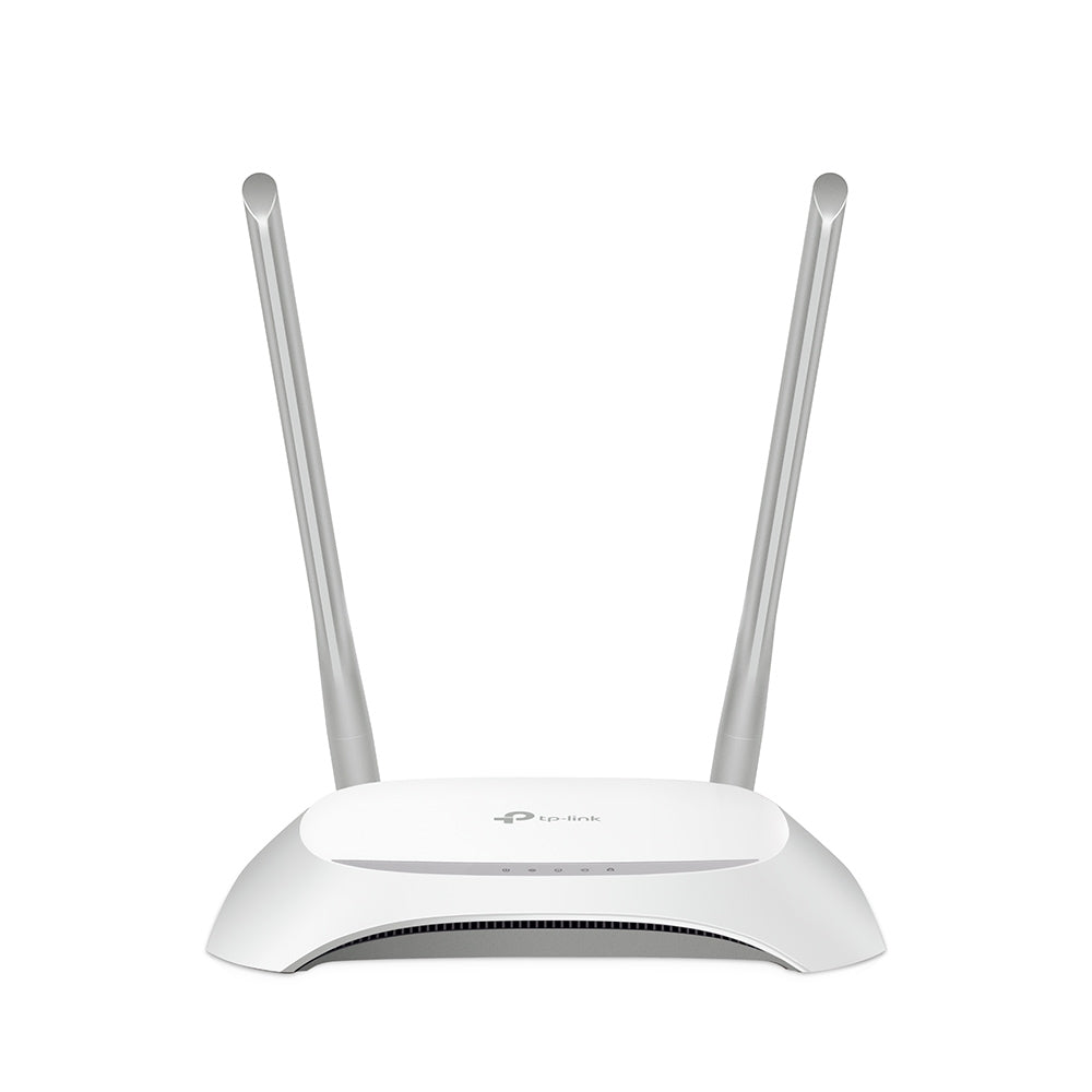 Router Tp-link Tl-wr850n 300mbps Inalambrico 3 X Unidades