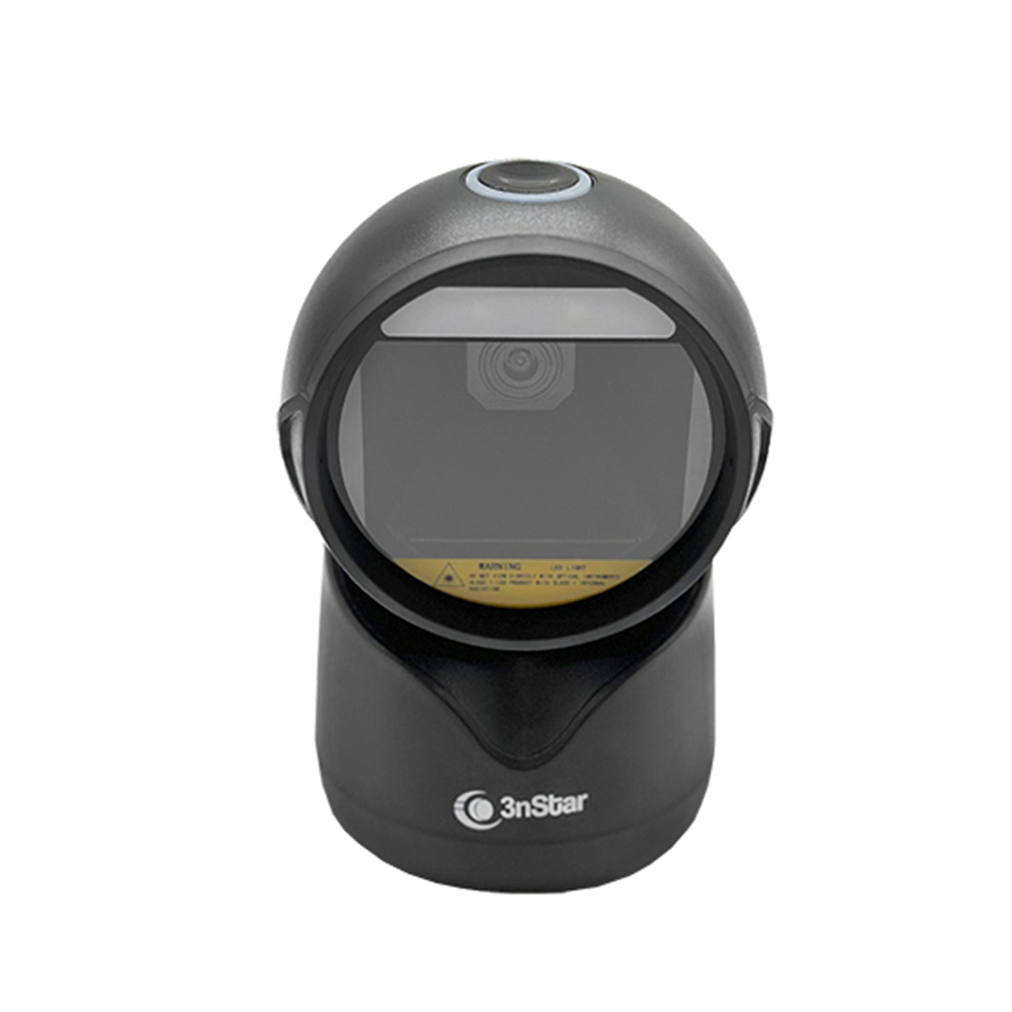 Lector De Código Barras Láser 3nstar SC504 Omni-direccional