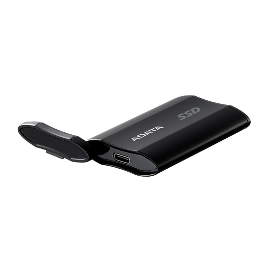 Disco Duro Externo Adata SD810 SSD 500GB USB-C