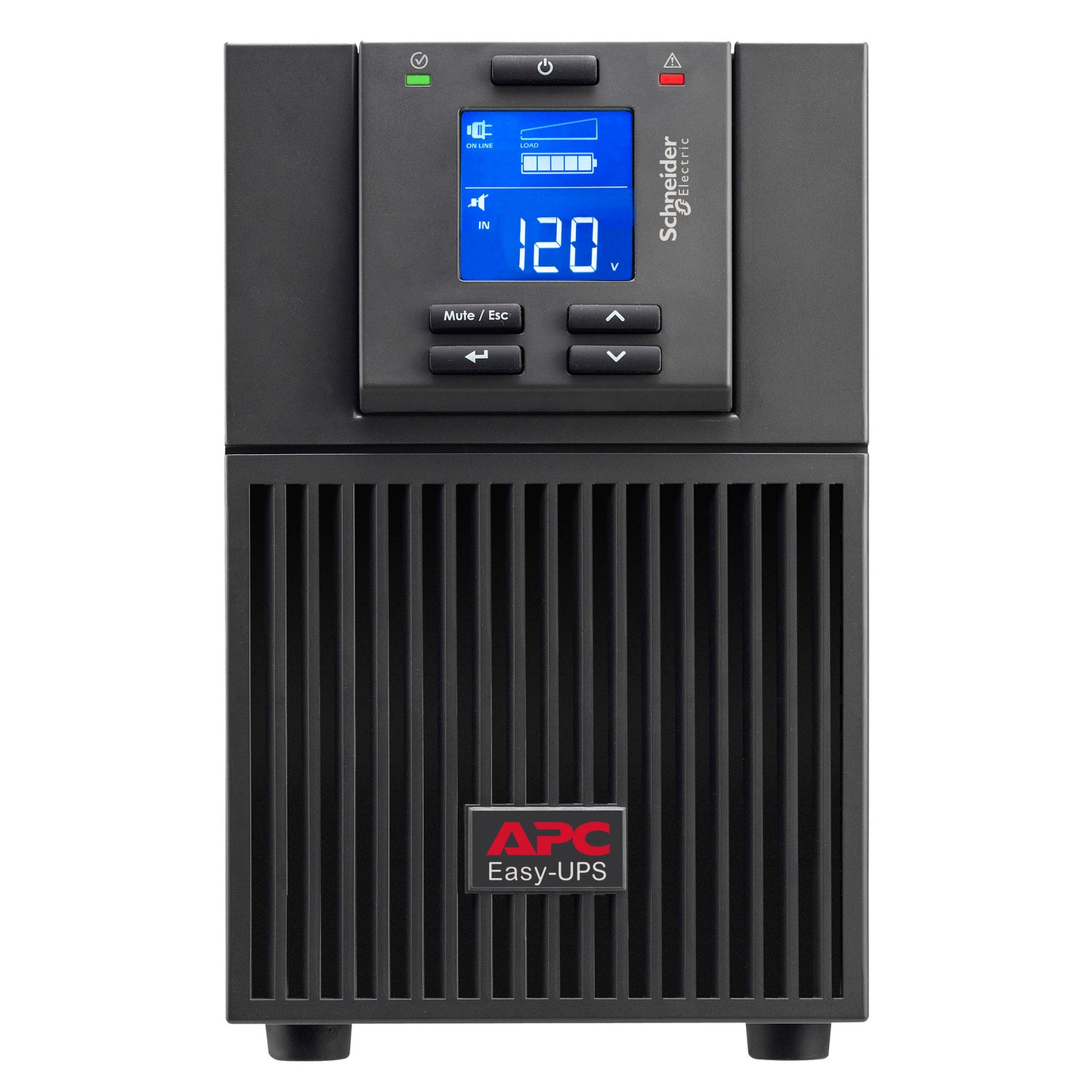 Ups Apc On-line Srv1ka Srv Back 1000va 120v 4 Tomas Avr