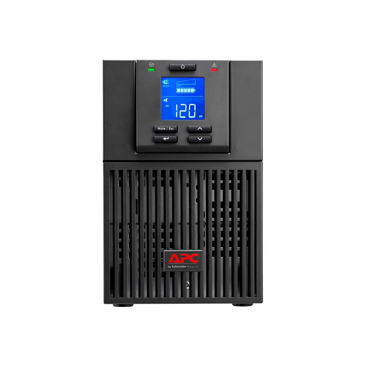Ups Apc Online Smart Srv3ka 3000va 2400w 8tomas Avr Regulada