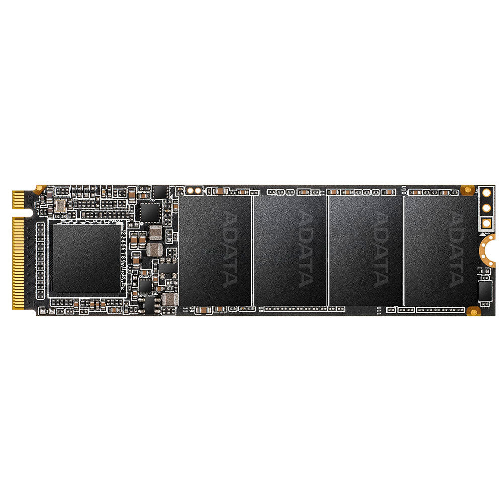Disco Solido Ssd M2 Adata Xpg Sx6000 256gb Nvme Pci Express