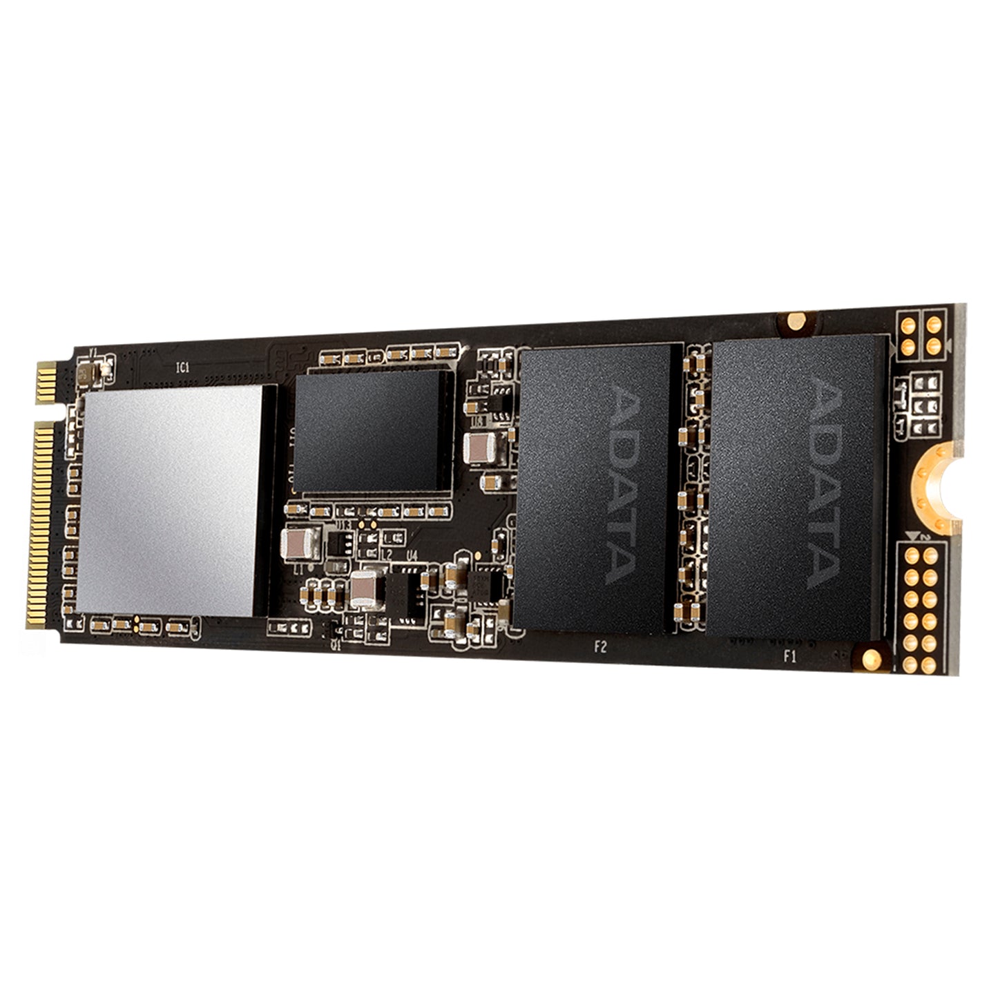 Disco Sólido Adata XPG SX8200 Pro M.2 Pci E.nvme Gen 3x4 1TB
