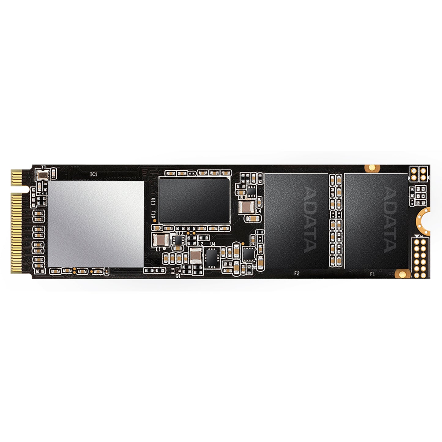 Disco Sólido Adata XPG SX8200 Pro M.2 Pci E.nvme Gen 3x4 1TB