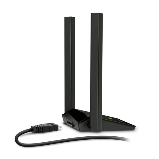 Adaptador Wifi Tp-link Archer T4u Plus Ac 1300 Mu-mimo