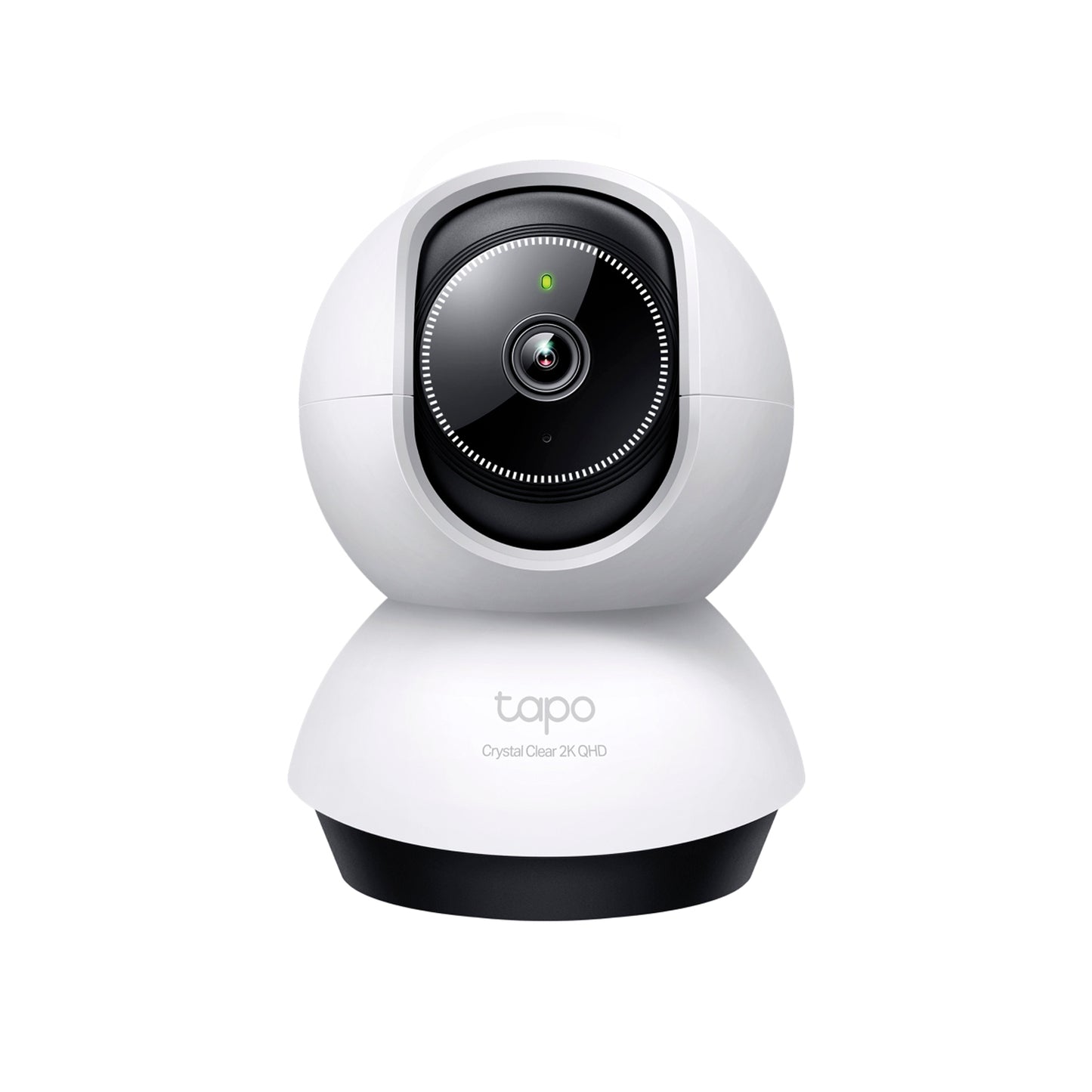 Cámara De Seguridad Tp-link Tapo C220 Wifi 360° 2K 4MP
