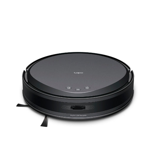 Aspiradora Robot Tp-link Tapo Rv 20 Max + Base de Autovaciad