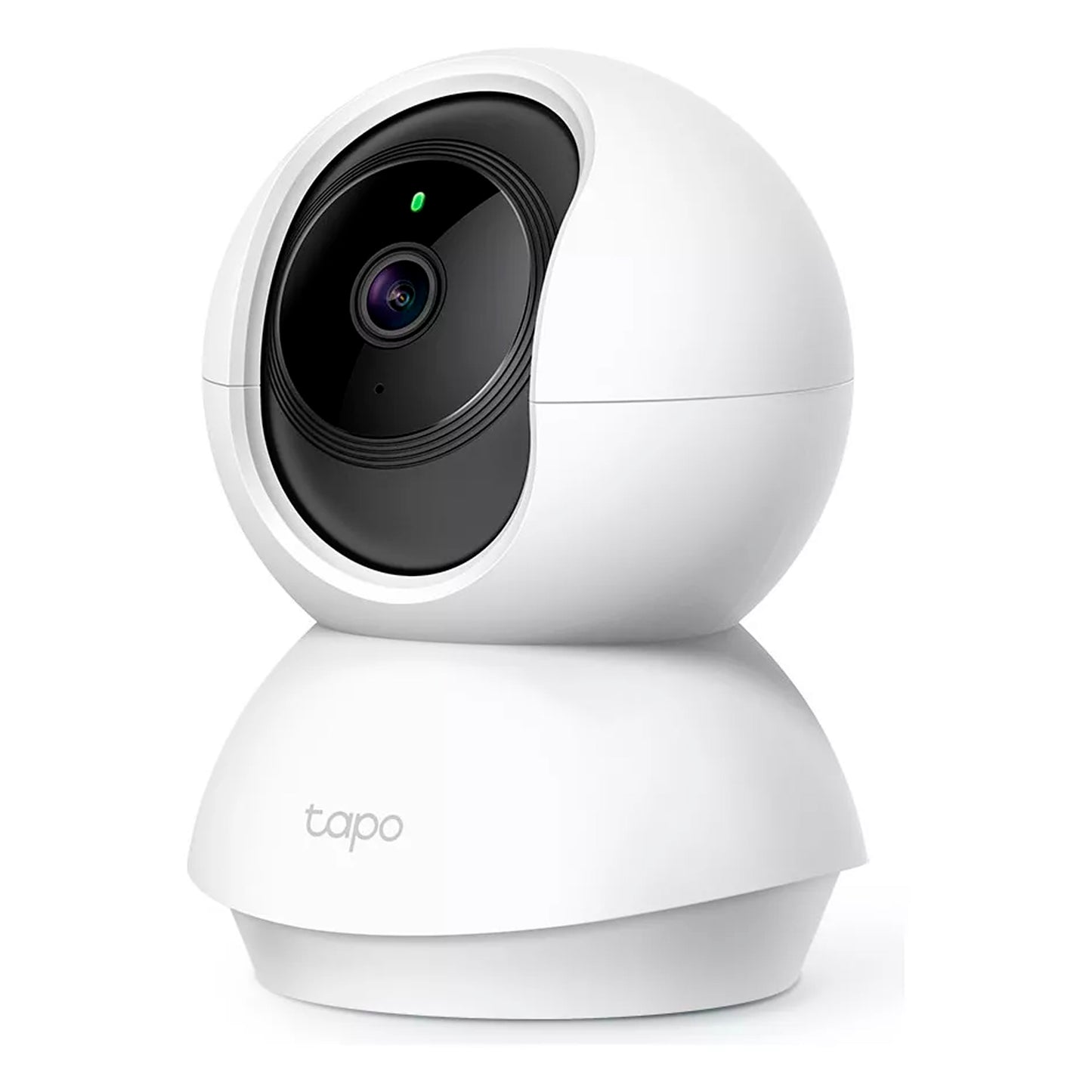 Cámara De Seguridad Tp-link Tapo C200 Wifi Día/noche Full Hd