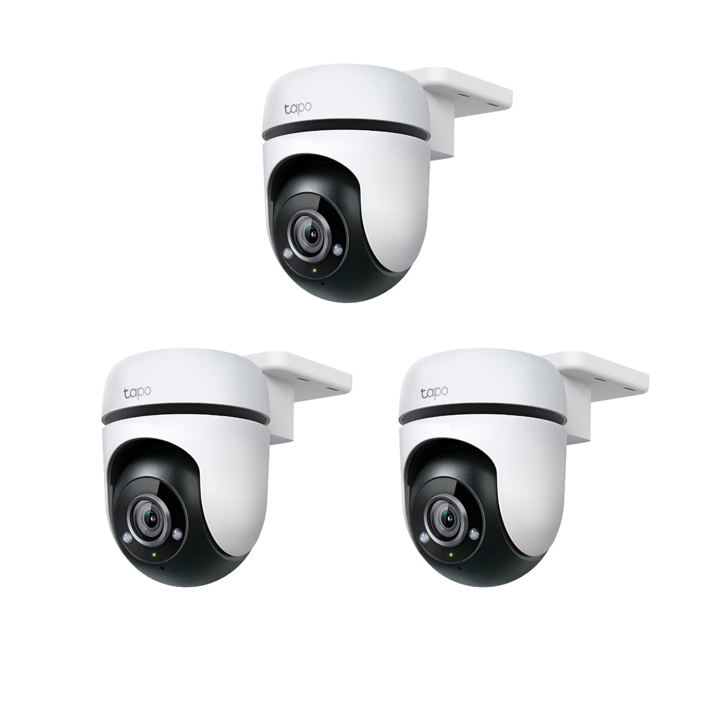 Cámaras Tapo C500 Vigilancia Wifi Tp-link X3 Fhd 360°