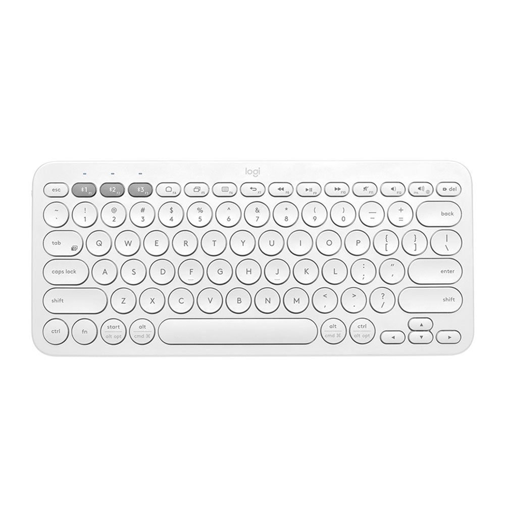 Teclado Inalámbrico Logitech K380 Bluetooth Multidispositivo