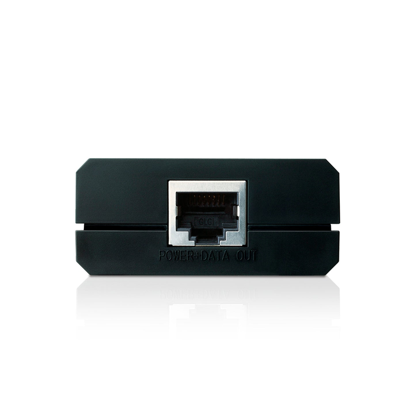 Adaptador de inyector PoE TP-Link TL-PoE150s