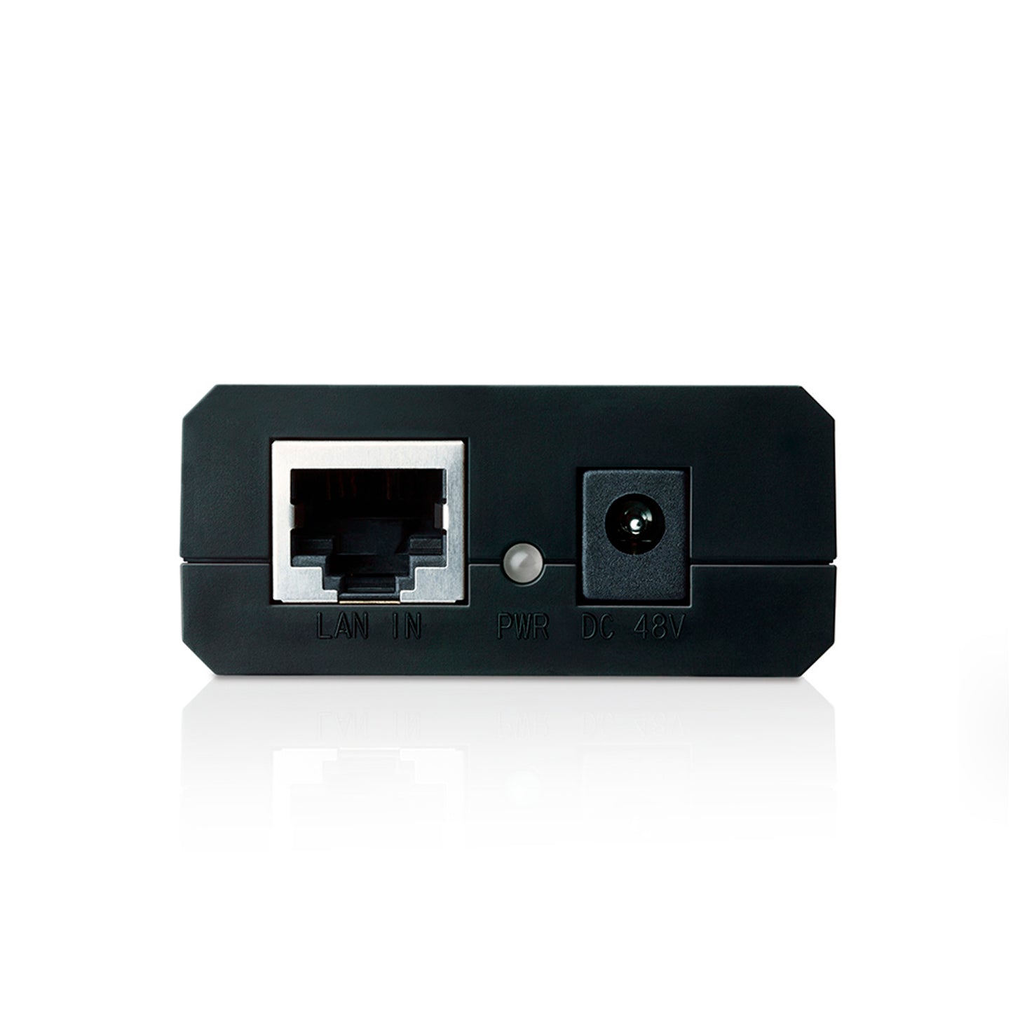 Adaptador de inyector PoE TP-Link TL-PoE150s