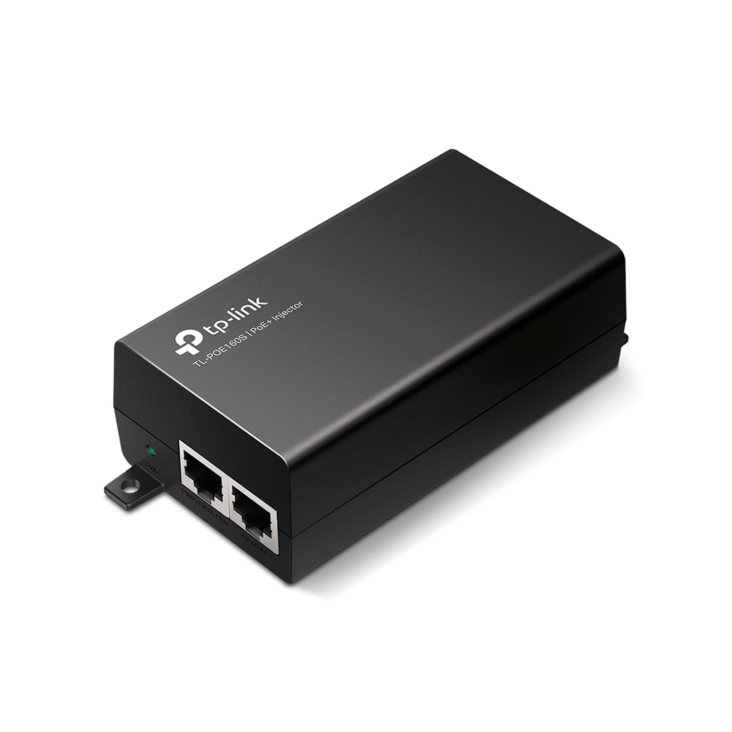 Adaptador de inyector PoE TP-Link TL-PoE160s