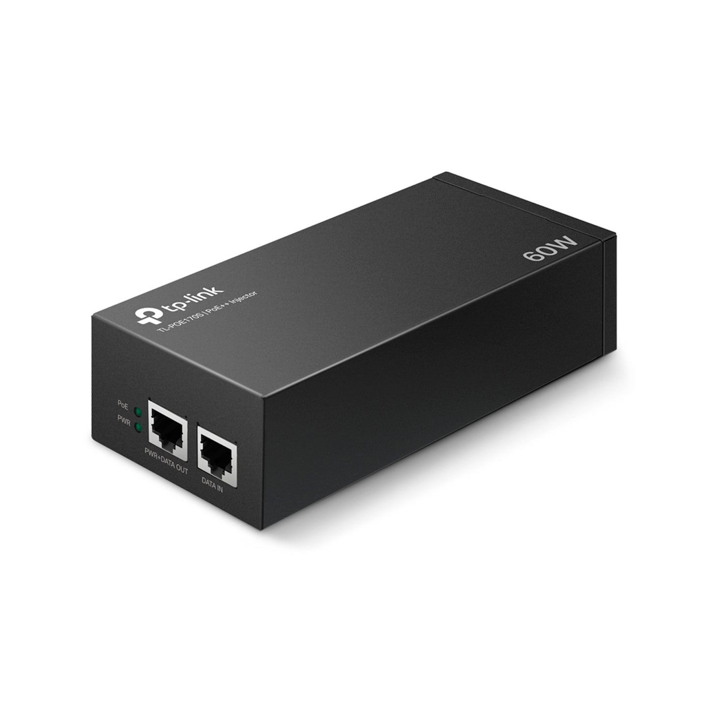 Adaptador de inyector PoE TP-Link TL-PoE170s V2