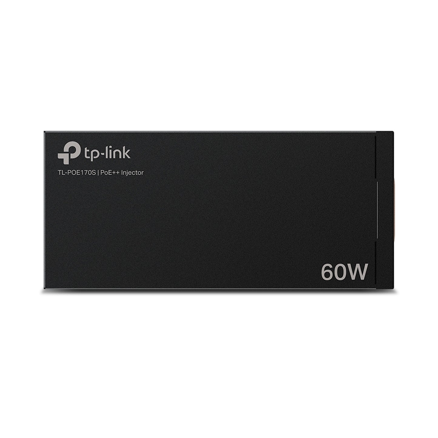 Adaptador de inyector PoE TP-Link TL-PoE170s V2