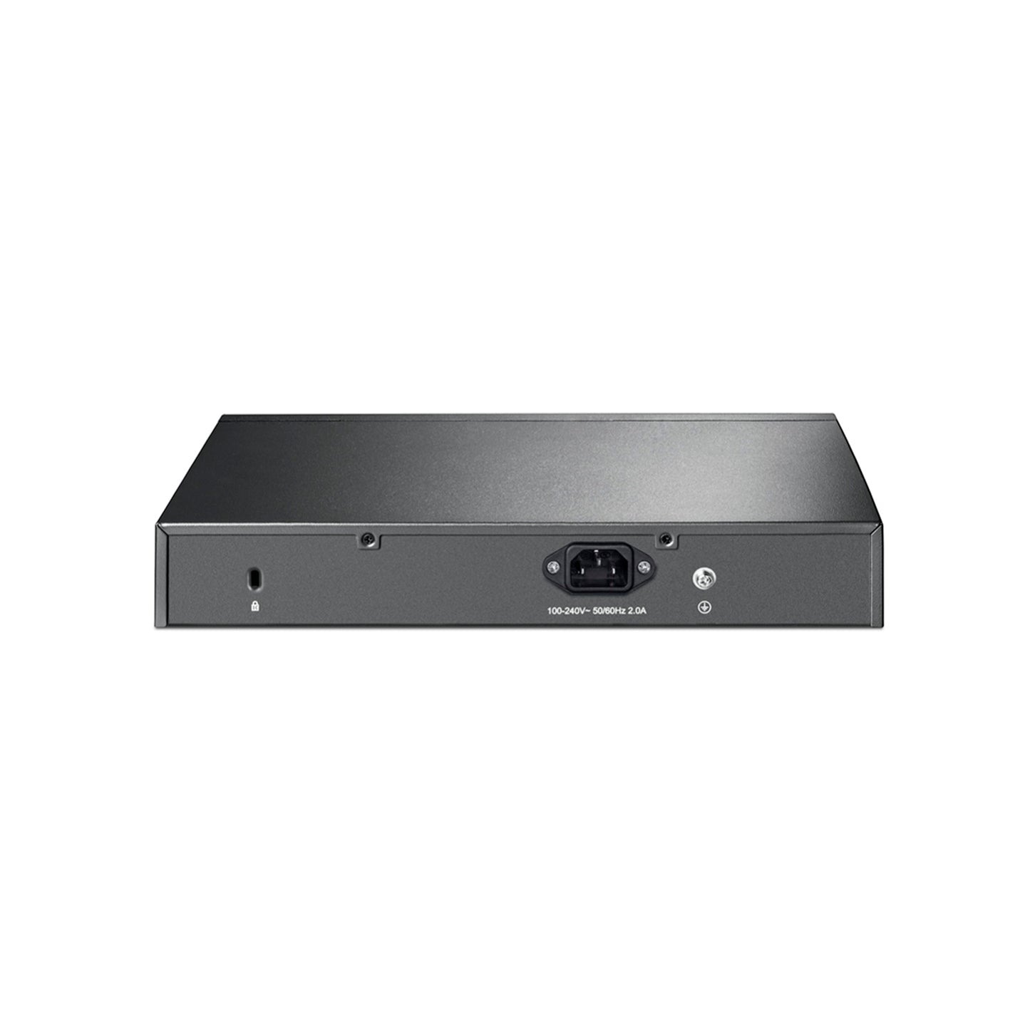 Switch Easy Smart Tp-link Tl-sg1016pe Poe 16 Puertos Gigabit