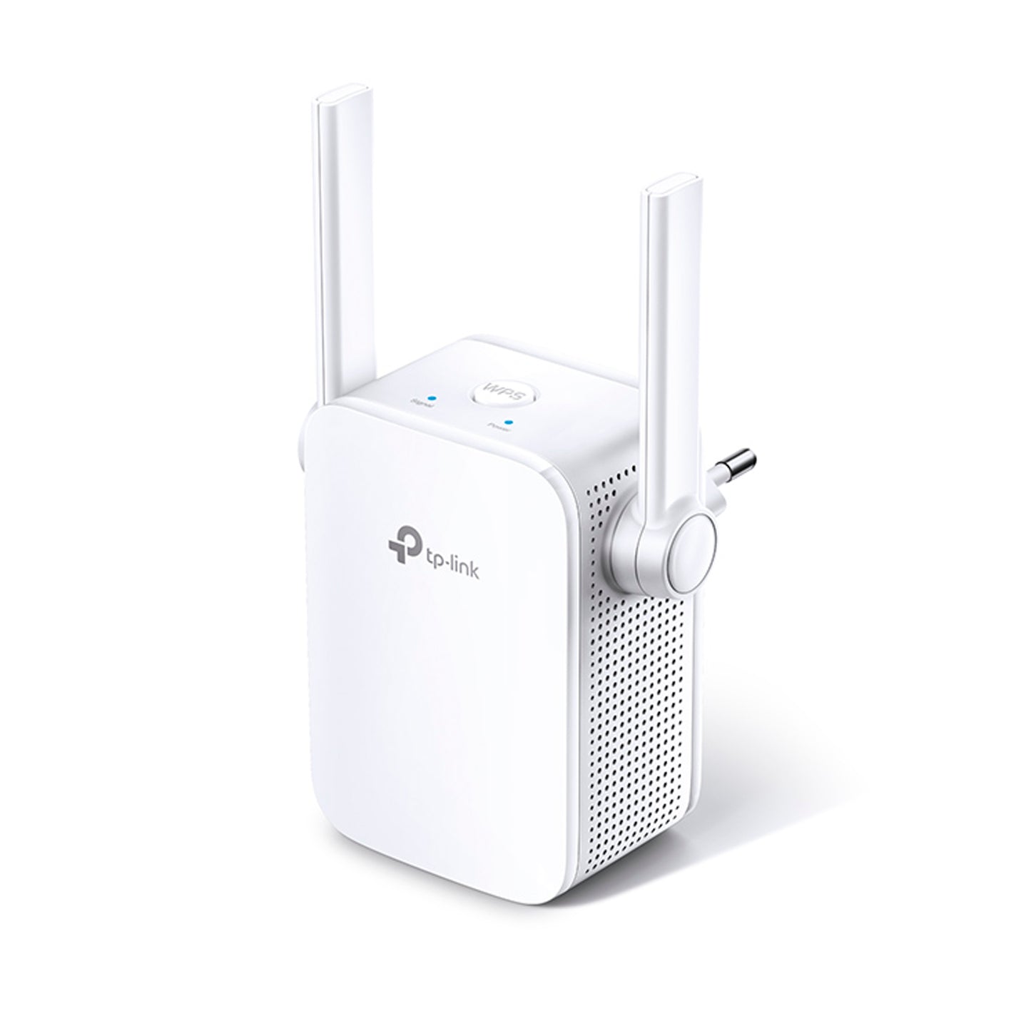 Extensor De Rango Inalámbrico Tp-Link TL-WA855RE 300mbps
