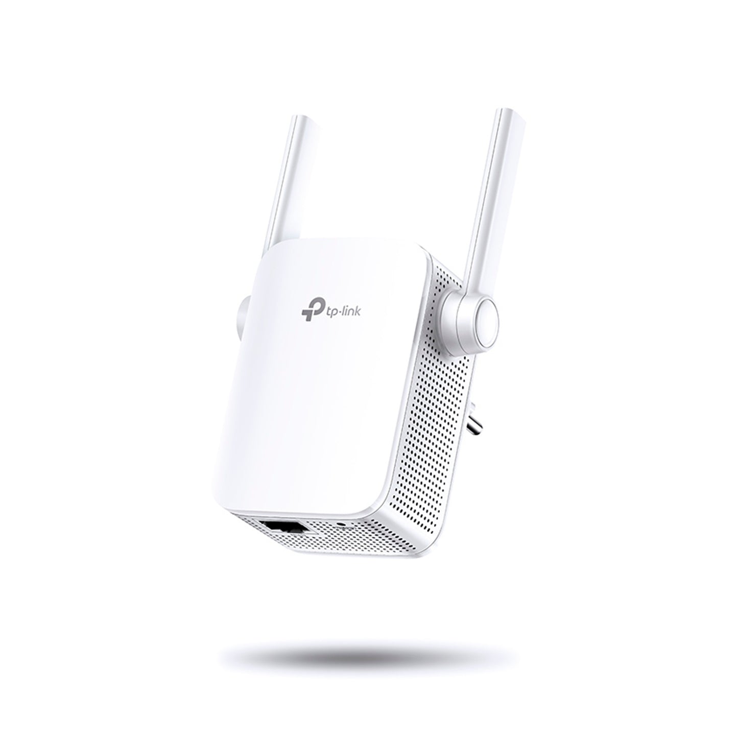 Extensor De Rango Inalámbrico Tp-Link TL-WA855RE 300mbps