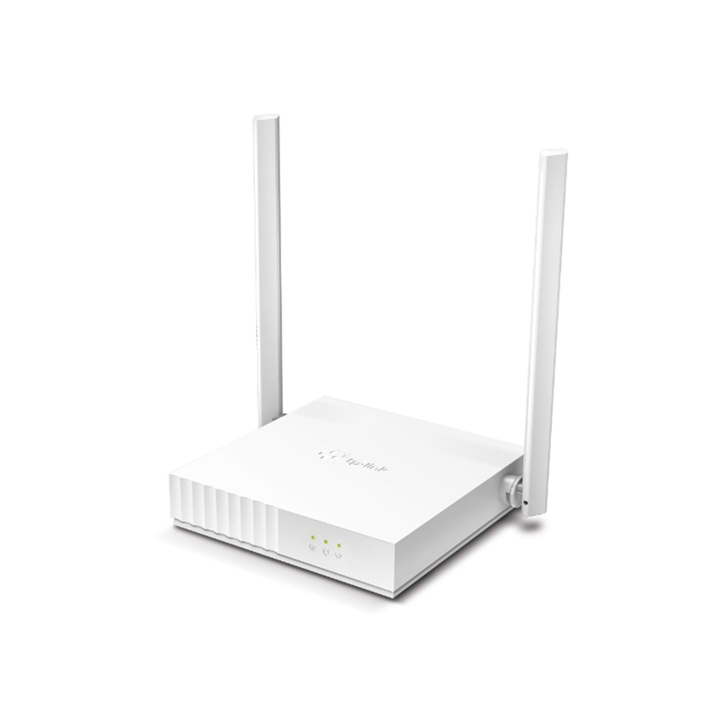 Router Tp-link Tl-wr820n 300mbps Inalambrico 2 Antenas 5 Dbi