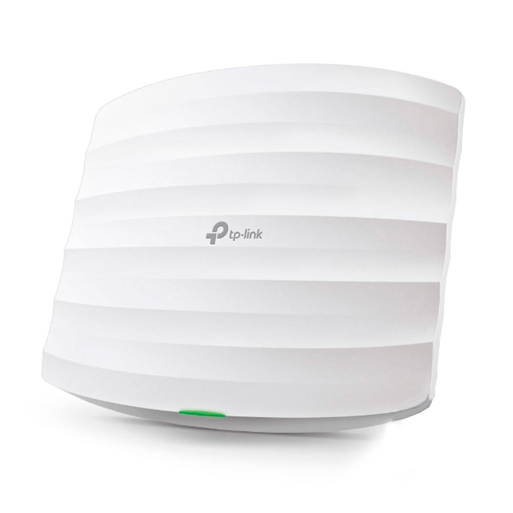 Tp-link Eap225 Access Point Corporativo Wifi Banda Dual Giga