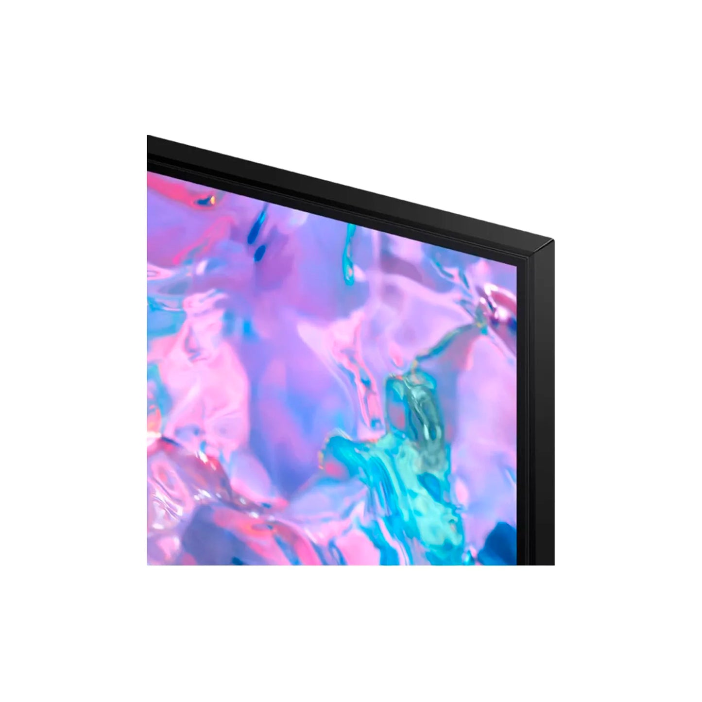 Televisor Samsung Cu7000 Crystal Uhd 43 pulgadas 2023