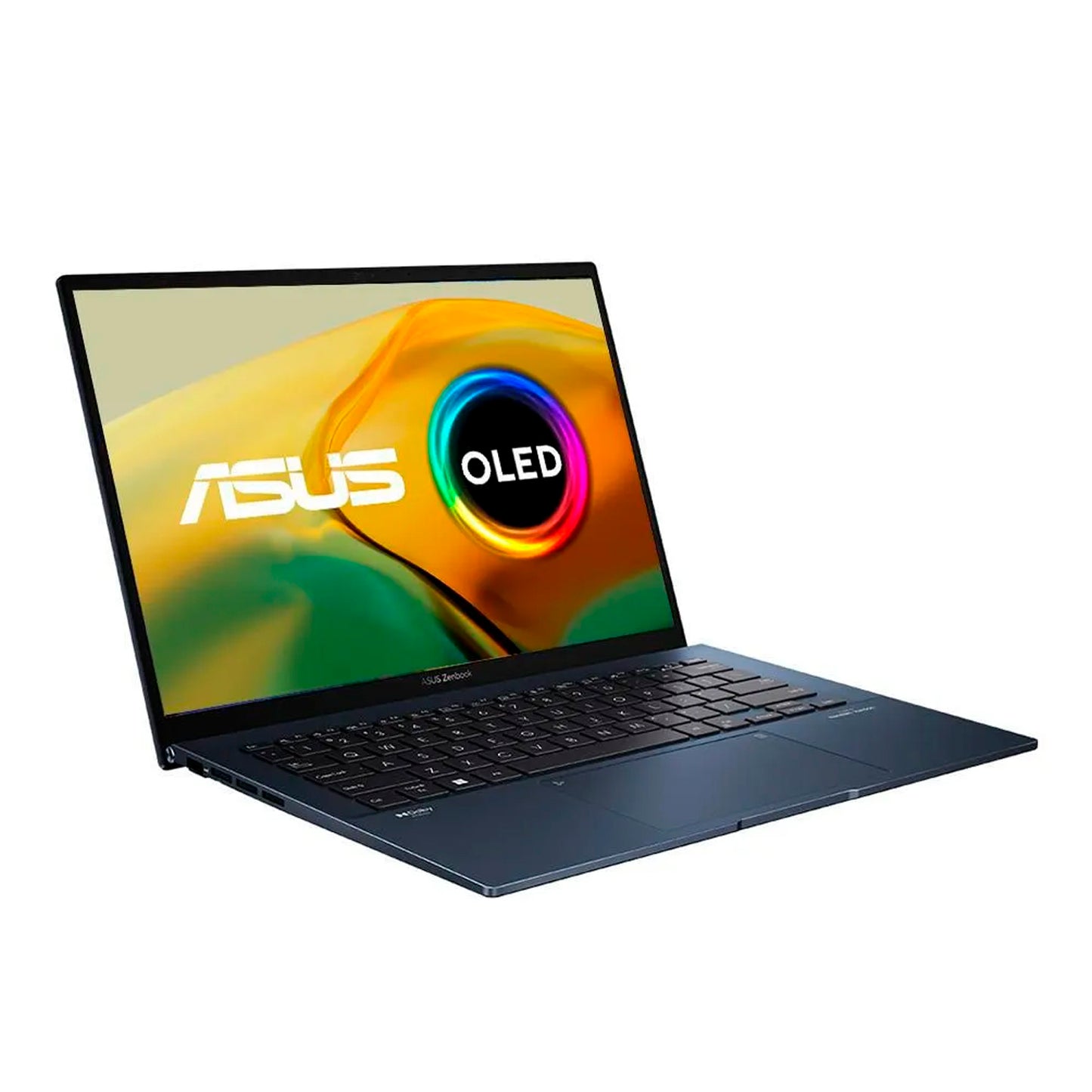 Portátil Asus Core i7 13700H 16GB 1TB OLED 14 Win11 Zenbook