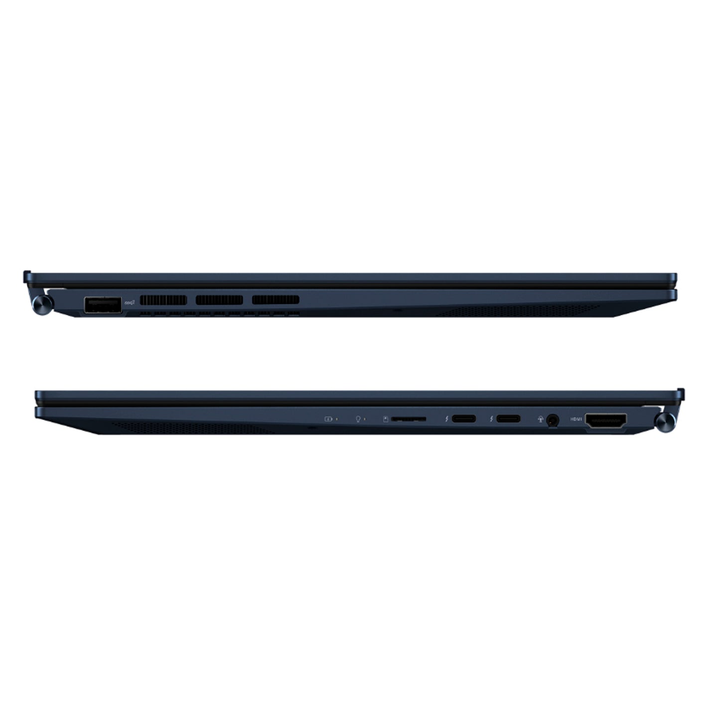 Portátil Asus Core i7 13700H 16GB 1TB OLED 14 Win11 Zenbook