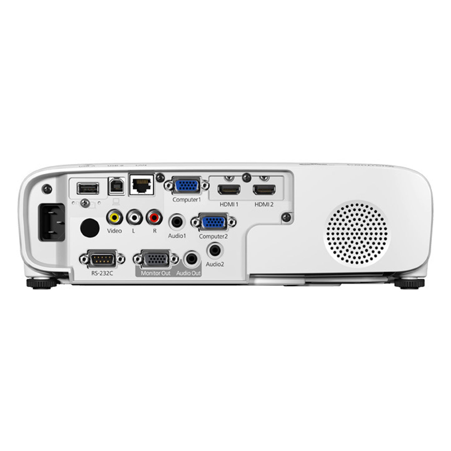 Video Proyector Portátil PowerLite W49 3LCD XGA 3800 lumenes