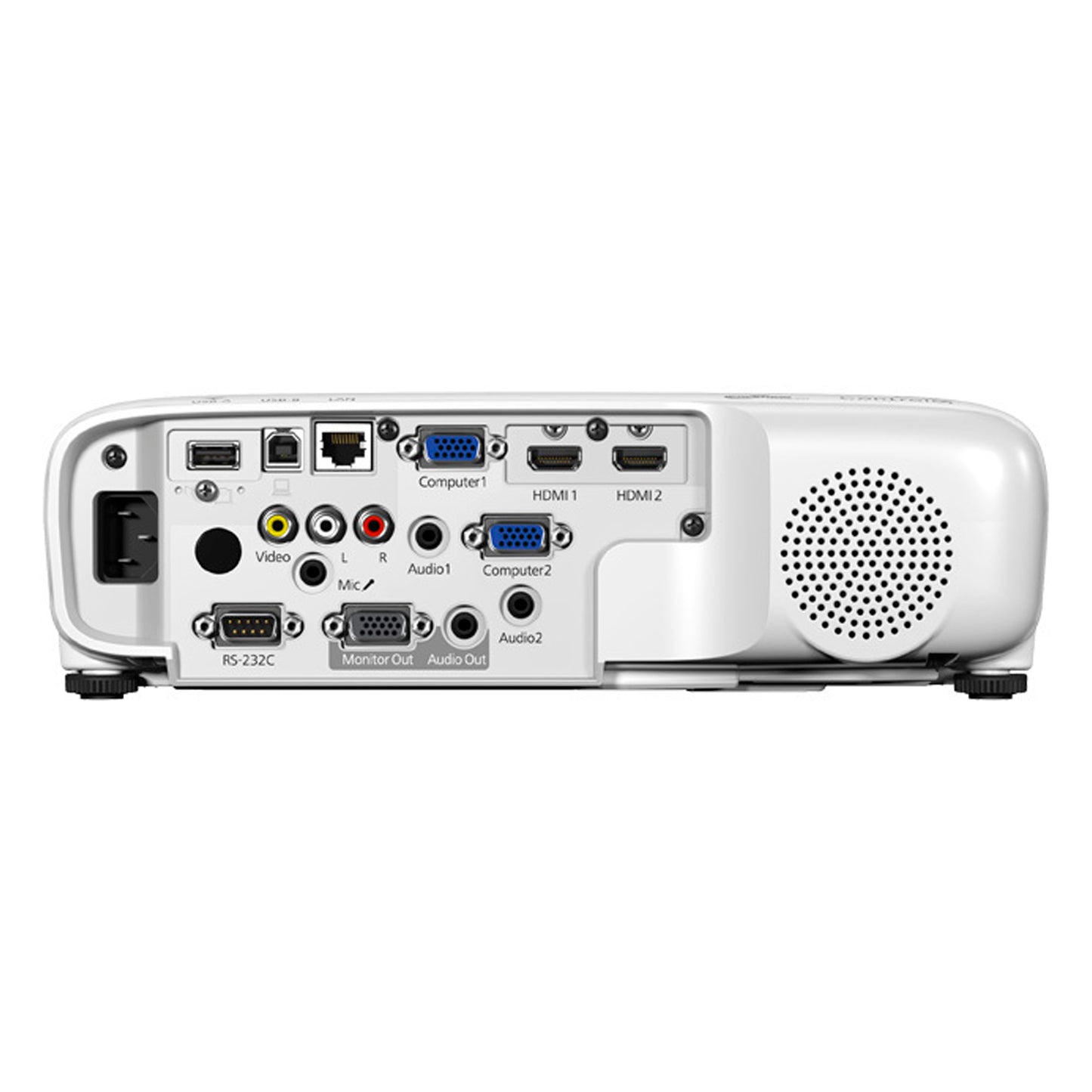 Video Proyector Epson PowerLite 119W 3LCD WXGA 4000 lumens