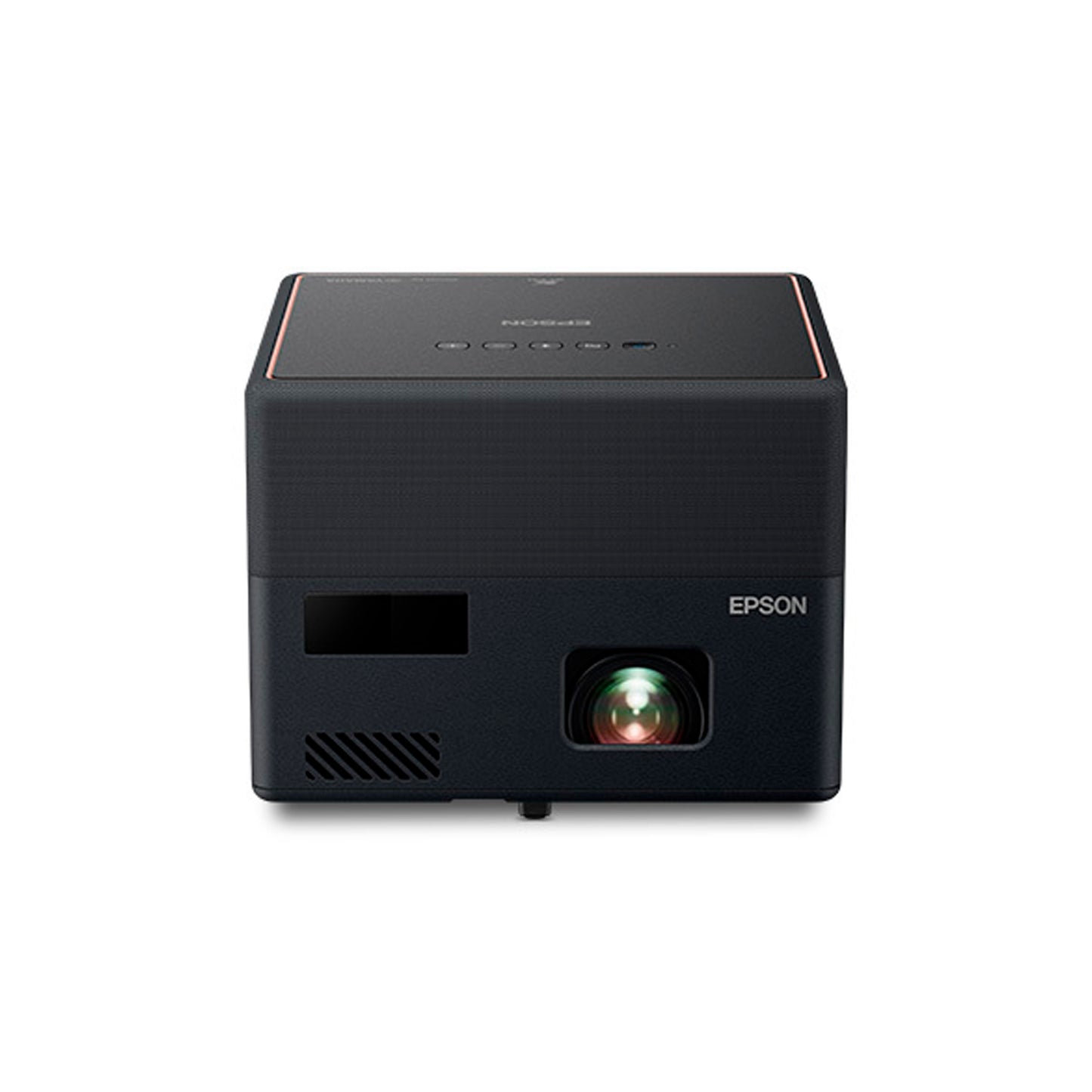 Proyector EPSON EF12 Laser 1000 Lum Android TV Sonido YAMAHA