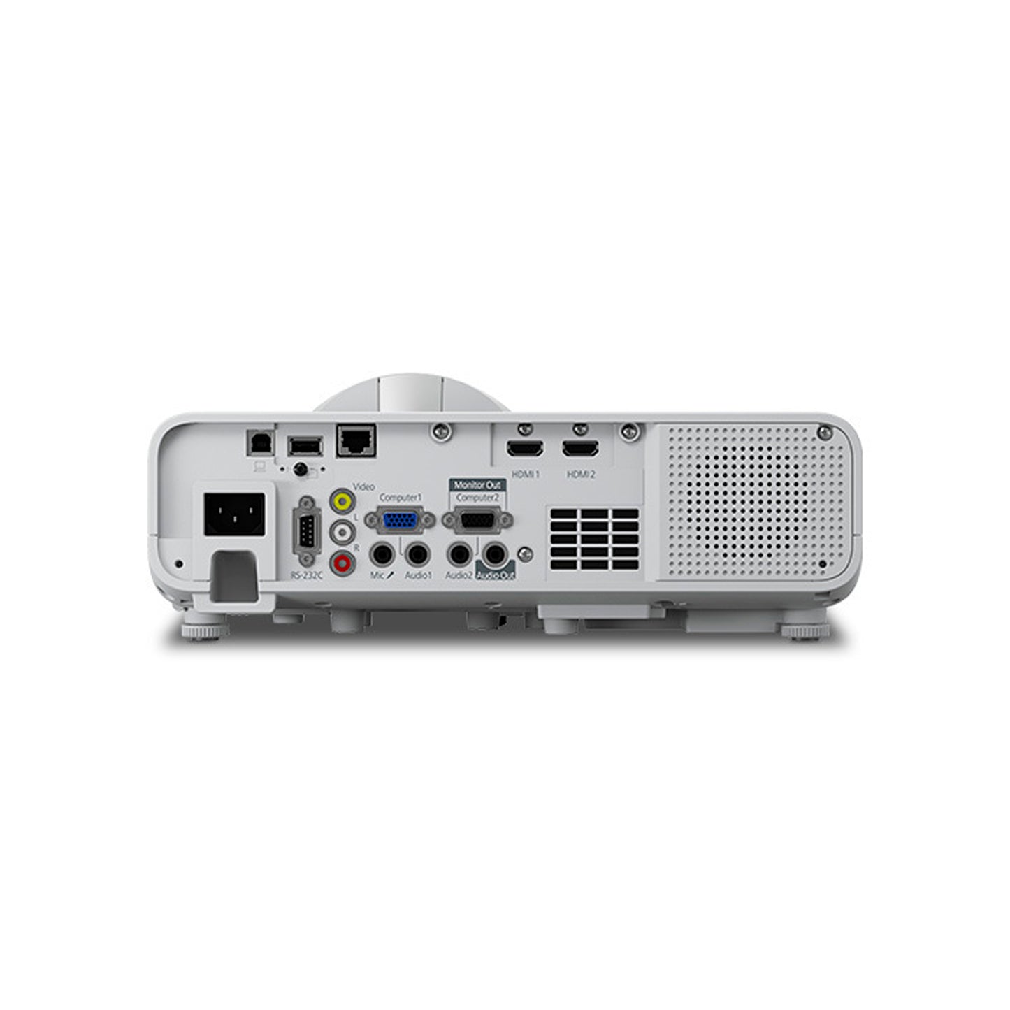 Proyector Láser Inalámbrico Epson PowerLite L210SF 3LCD 4000 Lúmenes